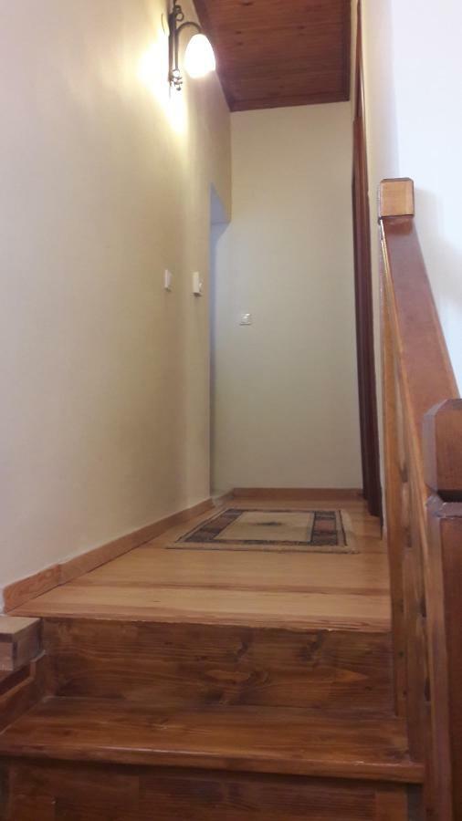 To Archontiko Tis Nikis