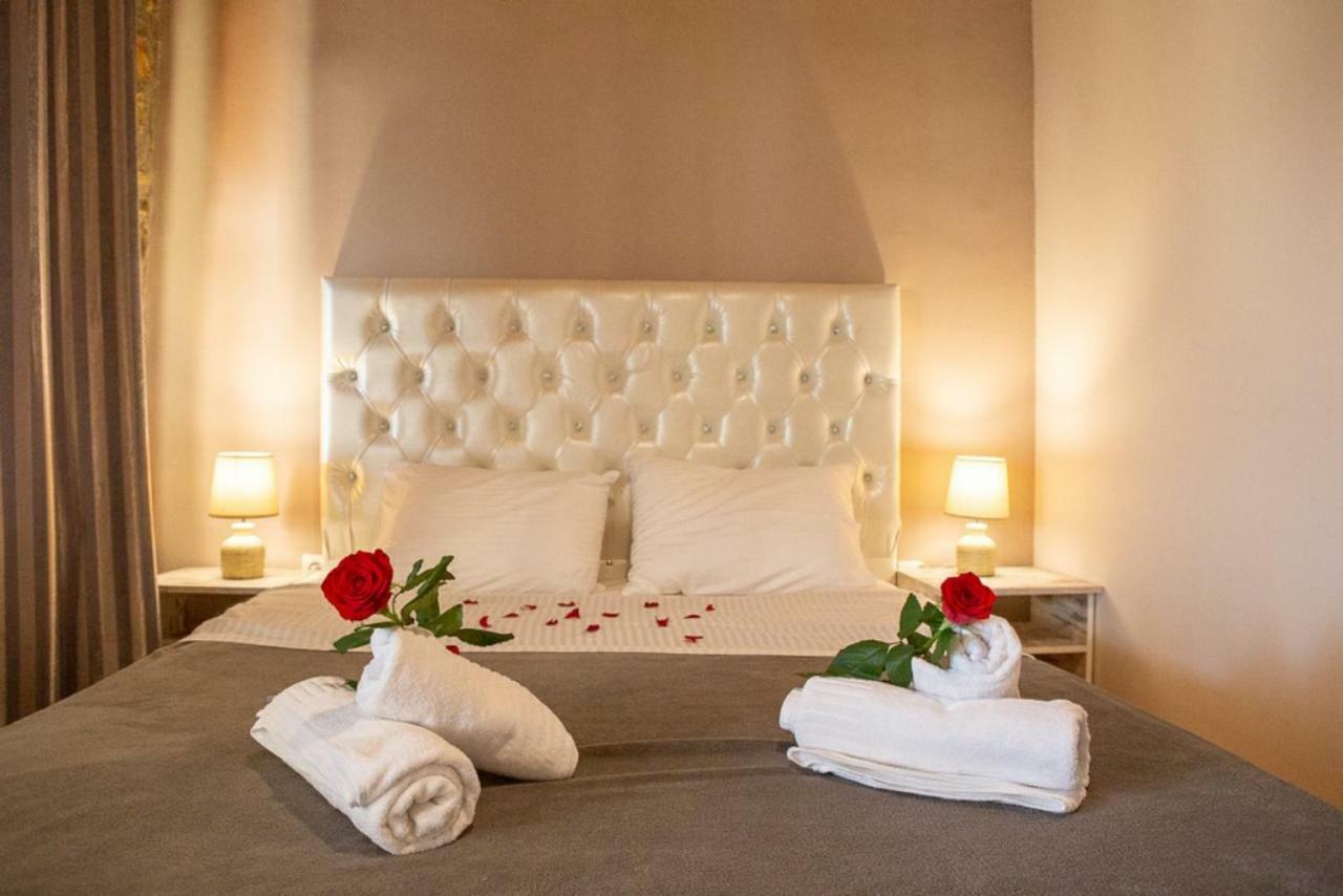 Country house To Archontiko Tis Nikis Ioannina
