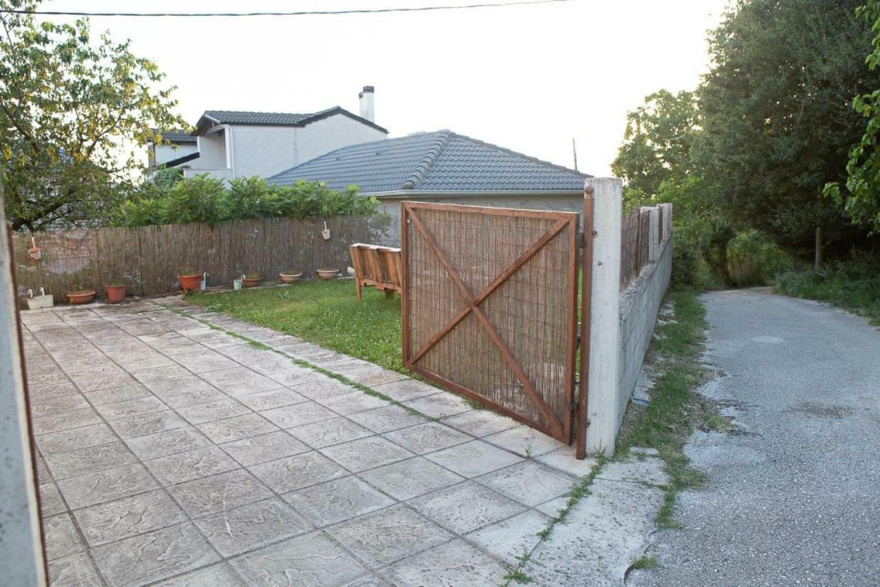 Country house To Archontiko Tis Nikis *