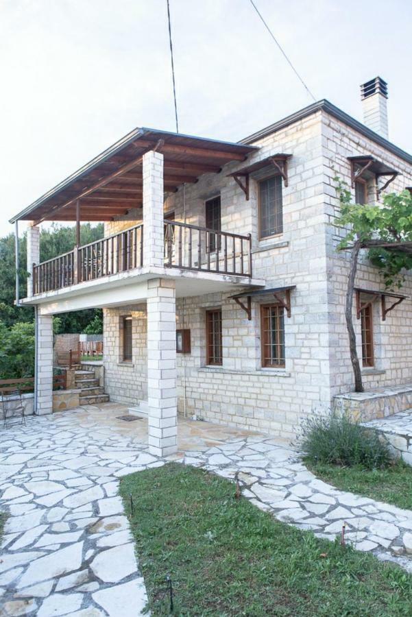 To Archontiko Tis Nikis Ioannina