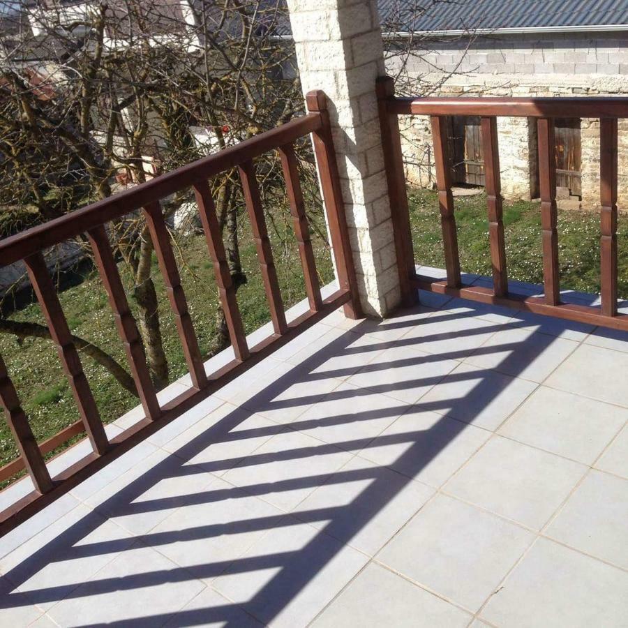 Country house To Archontiko Tis Nikis *