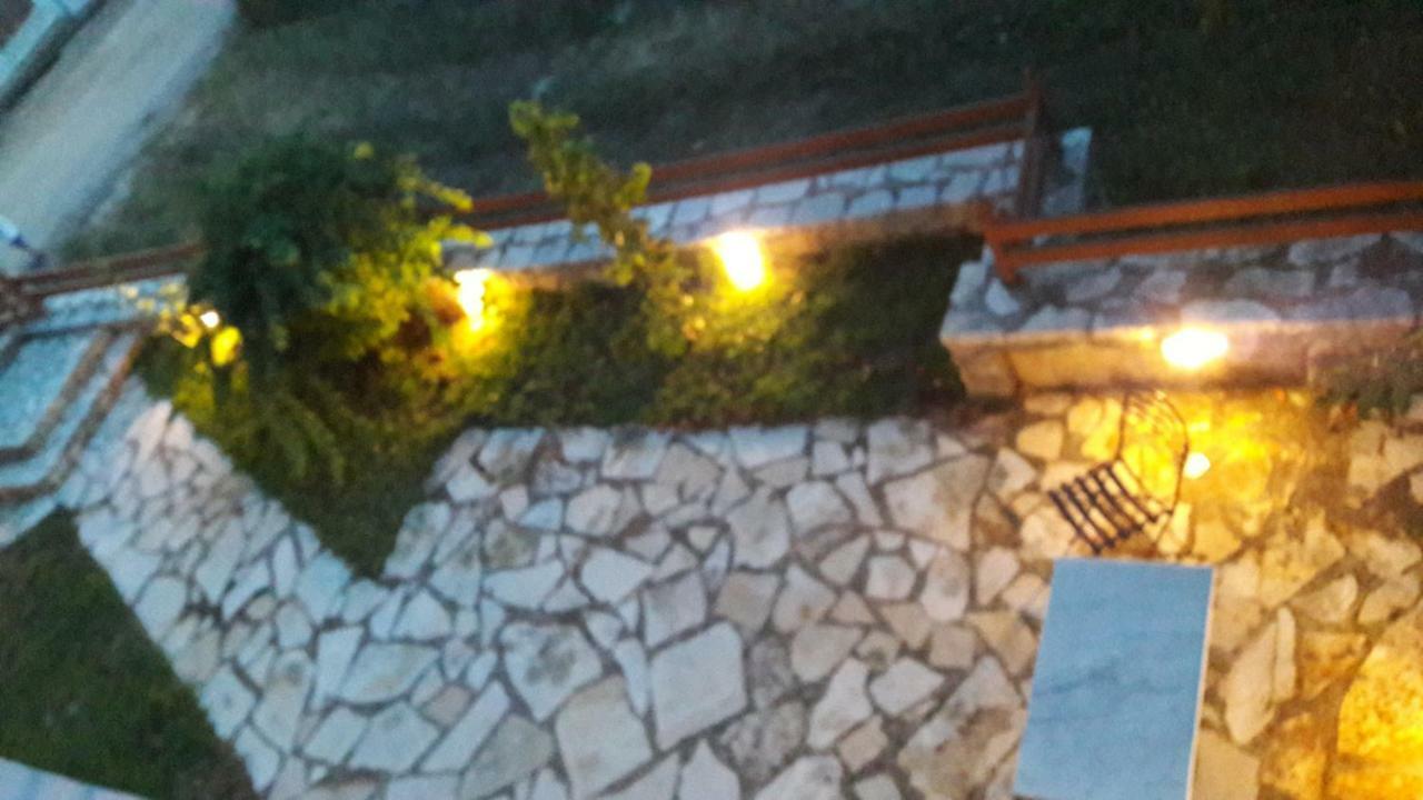 To Archontiko Tis Nikis Ioannina